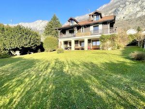 Villa de luxe de 5 pièces en vente Veyrier-du-Lac  France