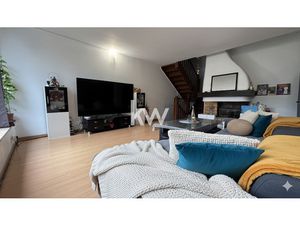 Maison - Evry - 5piece(s) - 350 000€