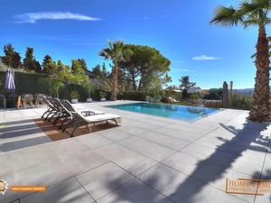 Villa d'exception à Saint-paul-de-vence