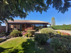 Achat Maison 4 pièces 95m² RIEUMES 31370