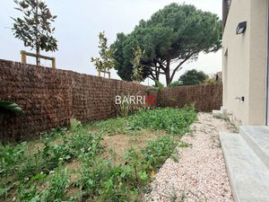 Achat Appartement 4 pièces 61m² ARGELES SUR MER 66700