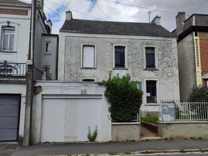 en vente Maison 153 m² – 136 750 € |Maubeuge