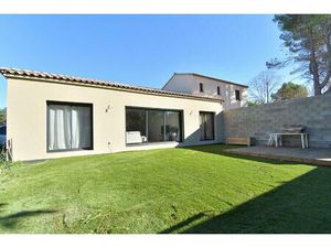 Achat Maison 4 pièces 130m² LE POUGET 34230