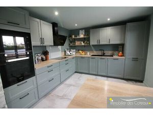 Achat Maison 4 pièces 115m² PINS JUSTARET 31860