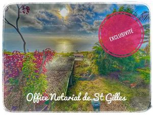 Vente maison 5 pièces 78.46 m² à La Chaloupe (97416)  99 000 €