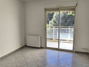 Location appartement 1 pièce 20 m² à Nice (06200)