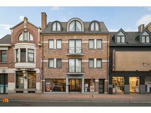 Appartement te huur in Putte met 2 slaapkamers