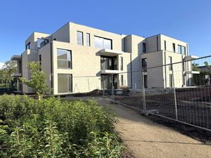 Appartement te huur in Ravels met 1 slaapkamer