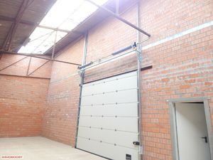 Commercieel te huur in Rumst