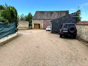 Maison 6 pièces  4 chambres Nue-Pro