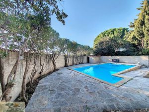 Achat Maison 5 pièces 198m² ST GEORGES D ORQUES 34680