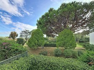 Vente appartement 2 pièces 42 m² Le Cannet (06110)