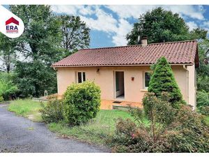 Maison 4 pièces 67 m² à vendre / acheter figeac 46100 ? | ERA Immobilier