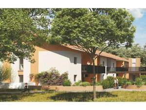 Location Appartement 2 pièces 41m² AUCAMVILLE 31140