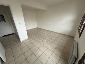 Location Appartement 2 pièces 35m² SETE 34200