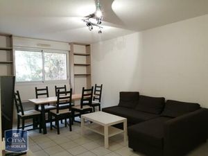 Location Appartement 2 pièces 43m² MONTPELLIER 34090