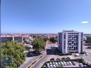 Location Appartement 5 pièces 101m² PERPIGNAN 66000