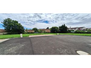 Terrain 0 pièces 607 m² à vendre / acheter bourg-en-bresse 01000 ? | ERA Immobilier