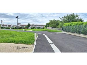 Terrain 0 pièces 673 m² à vendre / acheter bourg-en-bresse 01000 ? | ERA Immobilier