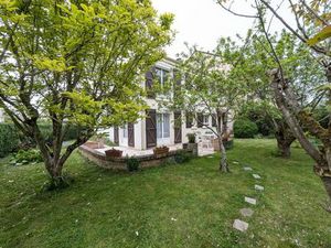 Maison de luxe de 6 pièces en vente à Élancourt  Île-de-France