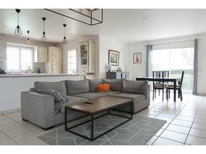 Achat Maison 6 pièces 128m² ST GALMIER 42330