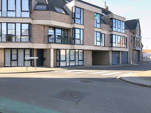 Appartement te huur in Gistel met 3 slaapkamers