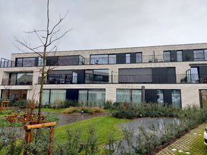 Appartement te huur in Wielsbeke