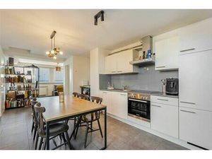 Appartement à vendre à Pastoor Mevislaan 13 Beringen (RBU71821)