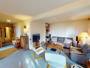 Appartement d'exception à Les arcs