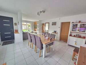 Maison 4 pièces 107 m² à vendre / acheter ostricourt 59162 ? | ERA Immobilier