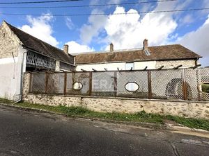 Corps de ferme 4 pièces 209 m² à vendre / acheter voulx 77940 ? | ERA Immobilier