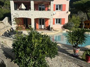 Vente maison 7 pièces 342 m² Antibes (06600)