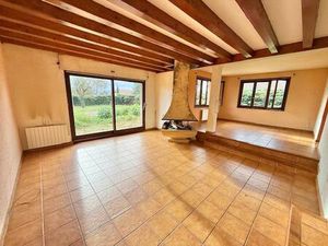 Cessy 01170  Villa Individuelle A Reinventer  Terrain  Ss Sol  Garage