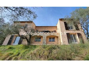 Vente maison 5 pièces 154 m² Levens (06670)