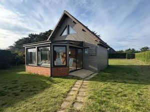 Vente maison 3 pièces 42 m² à Saint-georges-de-la-riviere (50270)  137 800 €