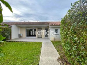 Vente maison 2 pièces 51 m² à Izon (33450)  174 900 €