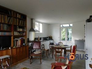 Achat Maison 4 pièces 81m² SAINTES 17100