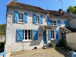 Saint-Cyr-sur-Morin (77750)