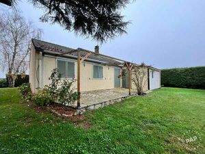 Boinville-le-Gaillard (78660)