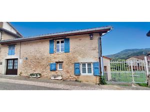 Maison 4 pièces 137 m² à vendre / acheter val-revermont 01370 ? | ERA Immobilier