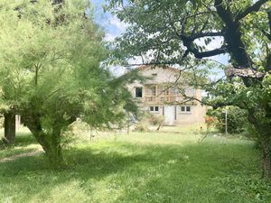 Maison familiale ou divisible avec studio et terrain à bâtir - Tain-L'Hermitage