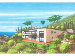 Vente maison 207 m² Èze (06360)