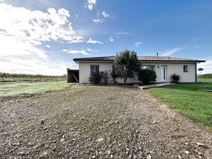 Achat Maison 5 pièces 117m² LABASTIDE D ARMAGNAC 40240