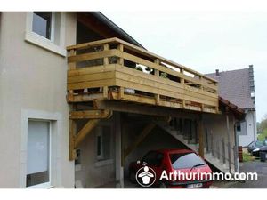 Location Appartement 5 pièces 96 m2 à Thiancourt