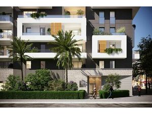 Achat Parking NICE 06300