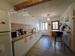 Annonce vente maison 3 pièces de 70m2 à Pont-du-chateau (63430) - ParuVendu.fr ref 9927835