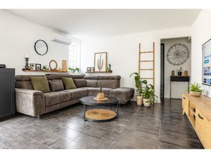 Vente appartement 3 pièces 53 m² Sausset-les-Pins (13960)