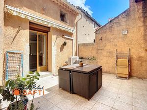 Vente maison 7 pièces 145 m² à Capestang (34310)  199 000 €