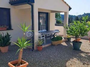 Vente maison 3 pièces 59.42 m² à Cazedarnes (34460)  188 000 €