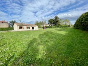 Vente maison 4 pièces 93 m² à La Réole (33190)  199 000 €